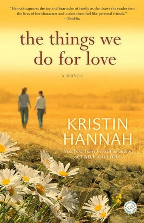 Chris Columbus dirigerà l'addattamento Home Front, Abigail Breslin candidata per The Things We Do For Love (3)