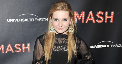 Chris Columbus dirigerà l'addattamento Home Front, Abigail Breslin candidata per The Things We Do For Love (4)