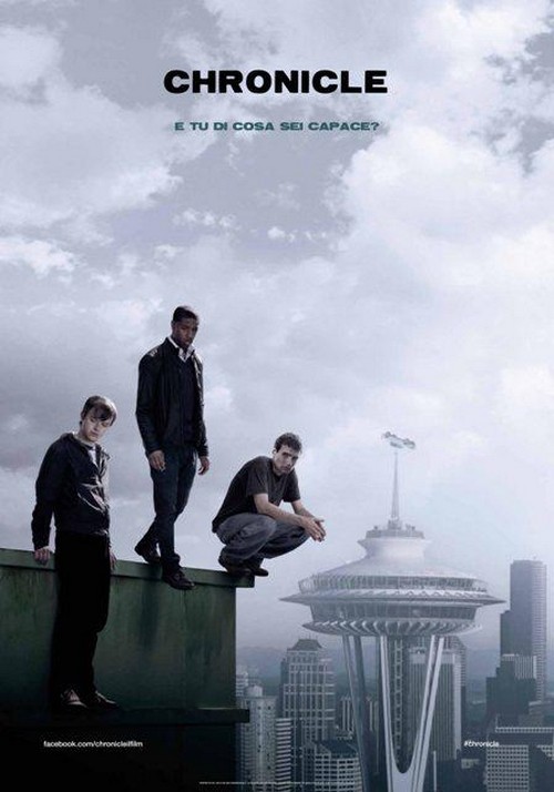 Chronicle, recensione in anteprima (3)