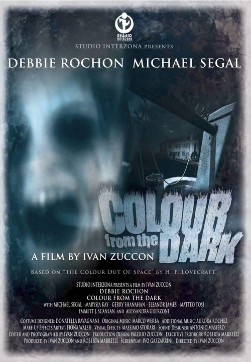 Colour from the dark, recensione in anteprima (2)