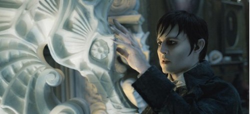 Dark Shadows, 5 nuove immagini del remake di Tim Burton (6)