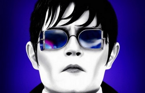 Dark Shadows, 9 character poster del remake di Tim Burton (10)