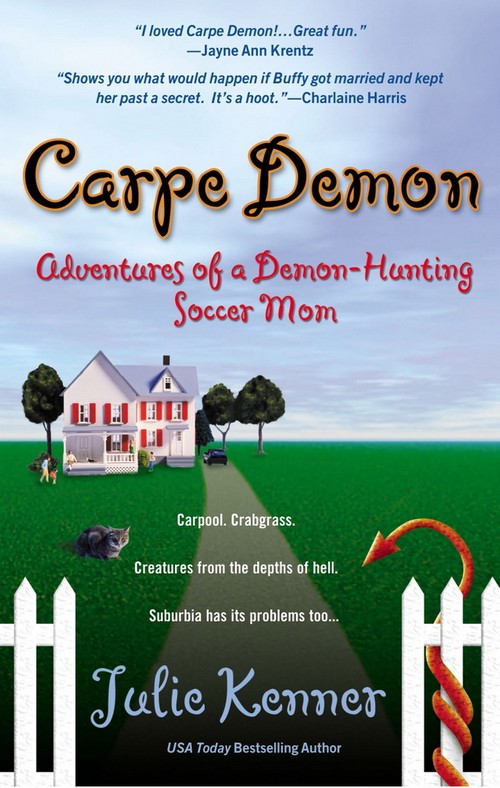 Demon Carpe, il nuovo film del regista di Troll Hunter (2)