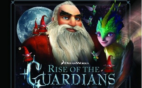 Dreamworks Animation anticipazioni su Madagascar 3 e Rise of the Guardians (2)