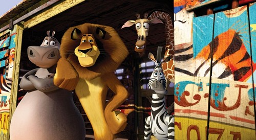Dreamworks Animation anticipazioni su Madagascar 3 e Rise of the Guardians (3)
