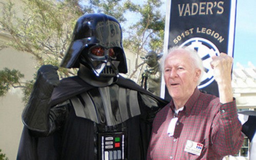 E' morto Ralph McQuarrie concept artist di Star Wars (16)