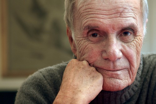French film director, screenwriter, and