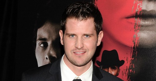 Edgar Ramirez nel thriller Corpus Christi di Richard Kelly (2)