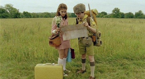 Festival di Cannes 2012, apre Moonrise Kingdom di Wes Anderson (2)