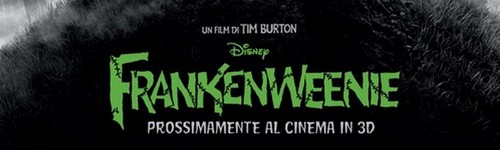 Frankenweenie, nuova immagine dal film di Tim Burton (2)