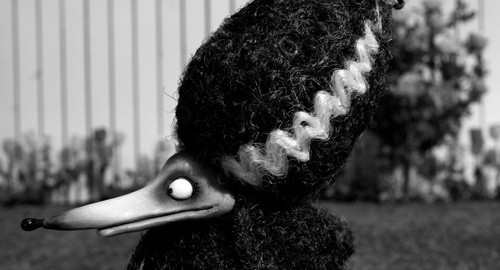 Frankenweenie, nuove immagini del cartoon di Tim Burton (2)