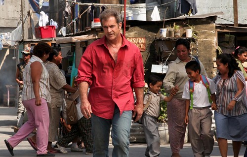 Get the Gringo, sinossi ufficiale e 35 immagini con Mel Gibson (35)