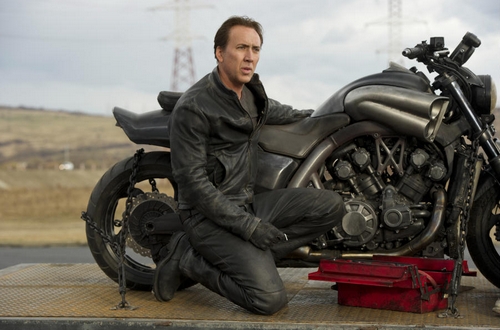 Ghost Rider 2