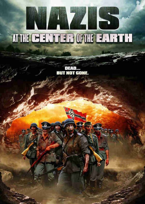 Grabbers, Citadel, Nazis as the Center of the Earth, The Butterfly Room horror news (4)