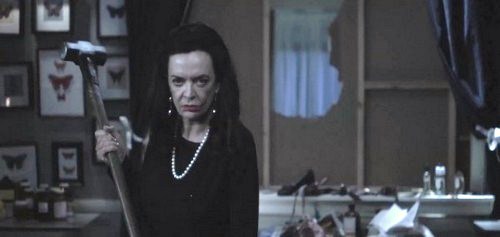 Grabbers, Citadel, Nazis as the Center of the Earth, The Butterfly Room horror news (5)