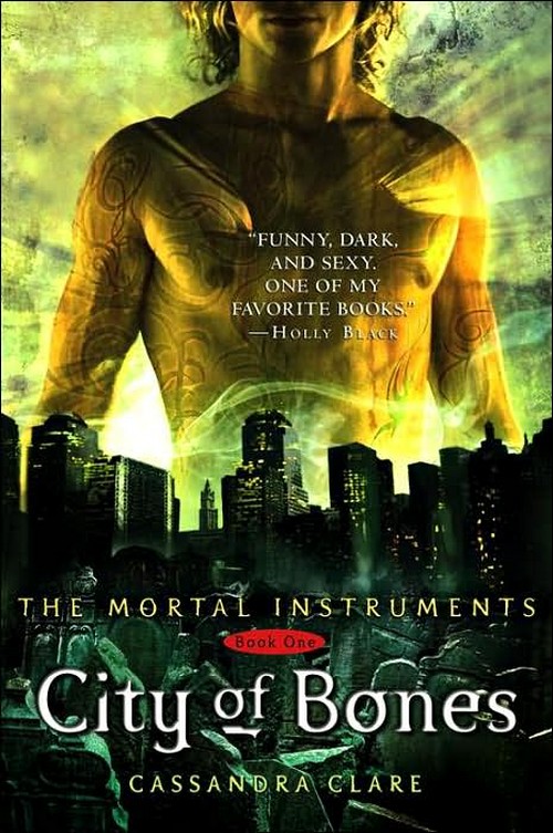 Harold Zwart dirigerà l'adattamento Shadowhunters (2)