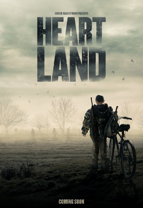 Heart Land, trailer e poster per l'horror post-apocalittico con zombie (2)