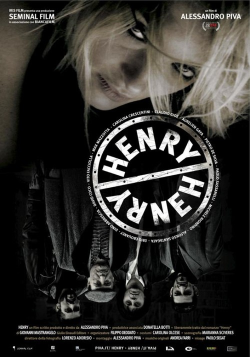 Henry, recensione in anteprima