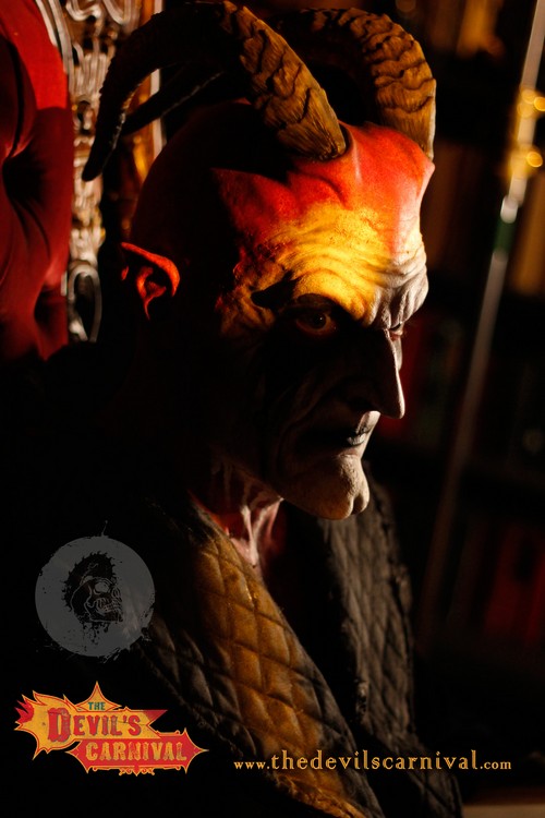 Horror news La memoria del muerto, Delirium, The Devil's Carnival, American Battleship (4)