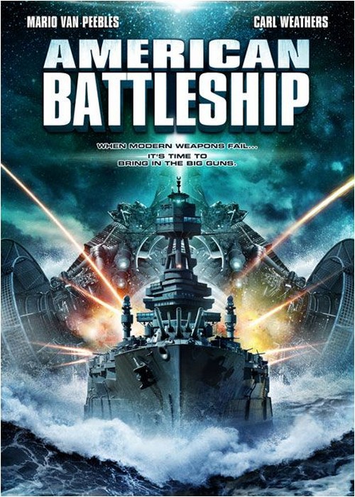 Horror news La memoria del muerto, Delirium, The Devil's Carnival, American Battleship (5)