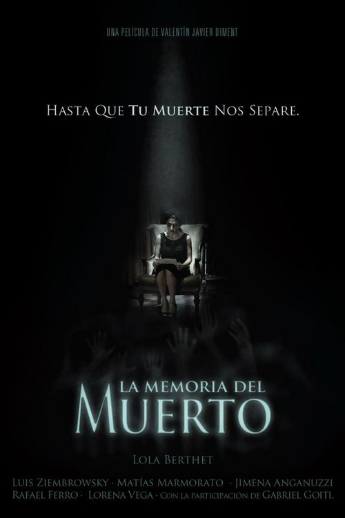 Horror news La memoria del muerto, Delirium, The Devil's Carnival, American Battleship