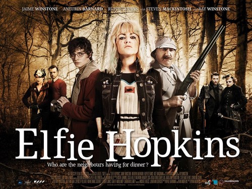 Horror news Penumbra, Evidence, Descendents, Elfie Hopkins (2)