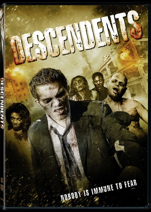 Horror news Penumbra, Evidence, Descendents, Elfie Hopkins (5)