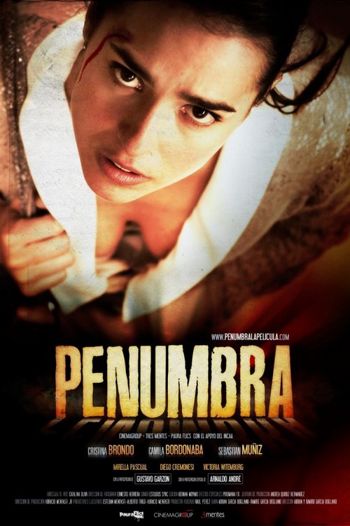 Horror news Penumbra, Evidence, Descendents, Elfie Hopkins