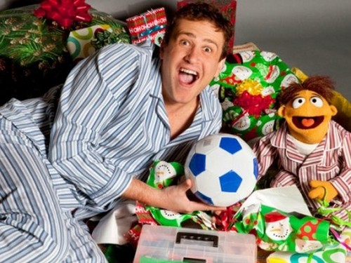 I Muppet 2, Jason Segel conferma che non sarà nel sequel (2)