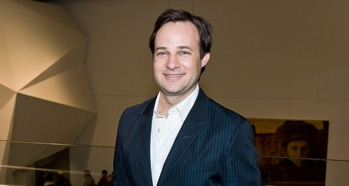 Il simbolo perduto, reclutatto lo sceneggiatore Danny Strong (2)