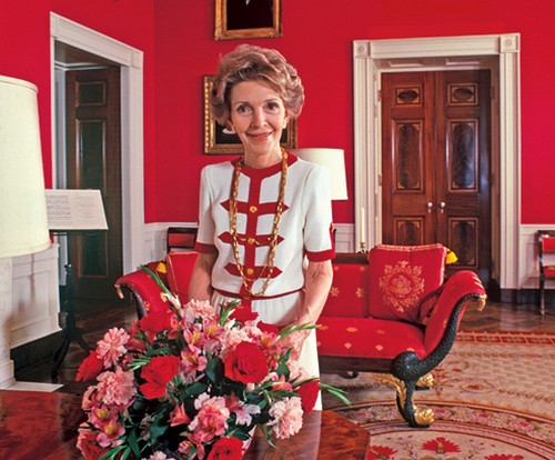 Jane Fonda sarà Nancy Reagan in The Butler