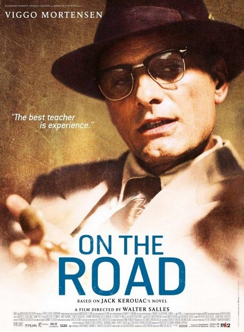 La furia dei titani, Piranha 3DD, Safe, Ted, On the Road poster (4)