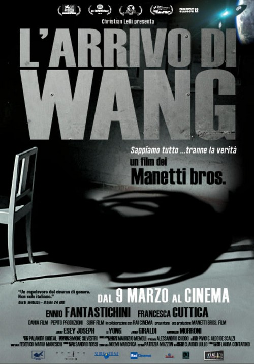 L'arrivo di Wang, recensione (3)