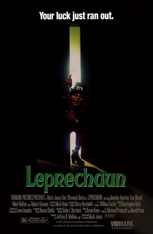 Leprechaun, la Lionsgate riavvia la serie horror (2)