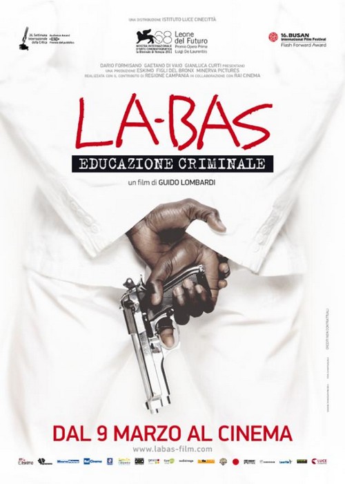 Là-bas, recensione in anteprima