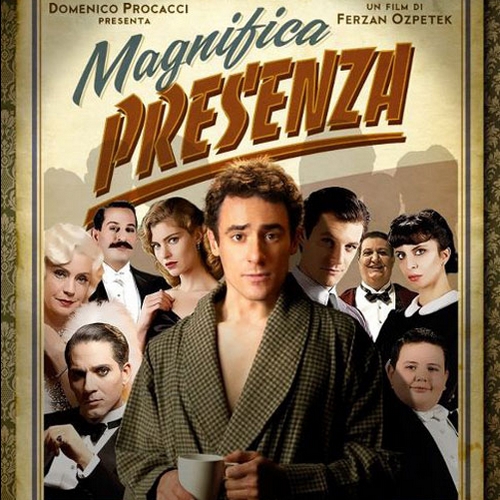 Magnifica Presenza ok