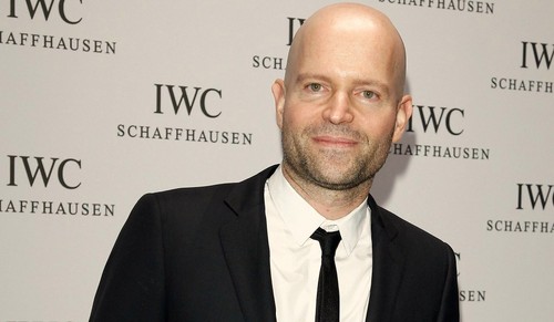 Marc Forster dirigerà Cowboy Ninja Viking (2)
