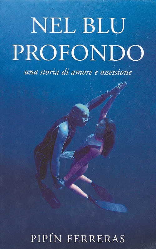 Martin Campbell dirigerà il biopic con apneisti The Dive