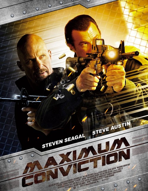 Maximum Conviction, poster, sinossi e immagini con Steven Seagal e Steve Austin (5)