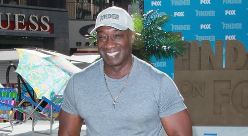 Michael Clarke Duncan e S. Epatha Merkerson nel dramma sportivo The Challenger (3)