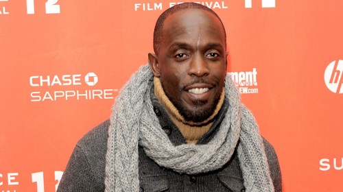 Michael K. Williams sarà Ol 'Dirty Bastard nel biopic Dirty White Boy (2)
