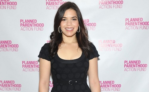 Michael Pena, Rosario Dawson e America Ferrera nel biopic su Cesar Chavez (2)