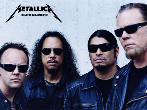 Nimrod Antal dirigerà il film in 3D dei Metallica (2)