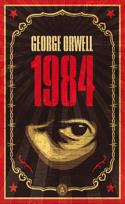 Orwell 1984, Ron Howard prepara un nuovo adattamento (2)