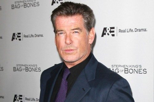 Percy Jackson 2, Anthony Head sostituirà Pierce Brosnan