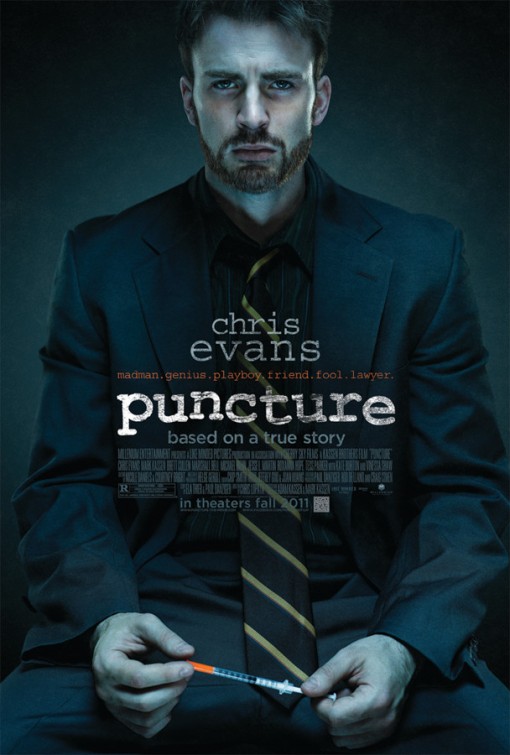 Puncture, recensione in anteprima