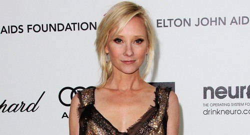 Rufus Sewell e Anne Heche nell'horror The Occult
