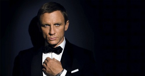 Skyfall, 3 clip con Sam Mendes, Naomie Harris e Berenice Marlohe