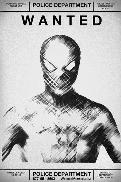 The Amazing Spider-Man, clip virale con Denis Leary (2)