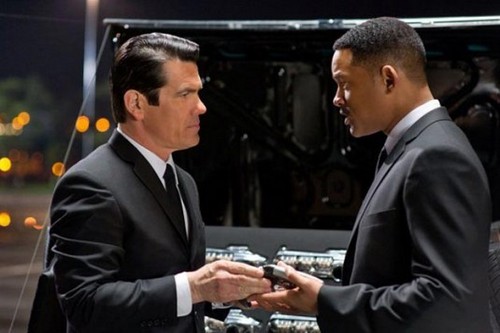 The Avengers, Men in Black 3, Only God Forgives nuove immagini (3)